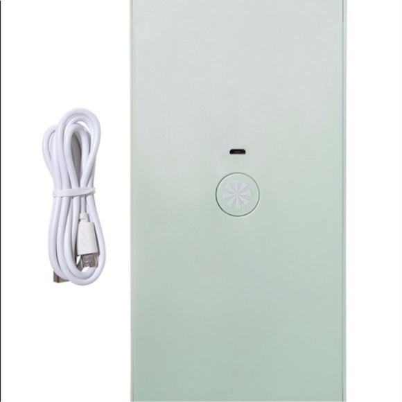 Tech Candy Clean Slate UV Sanitizing Disinfectant Bed - Picture 5 of 6